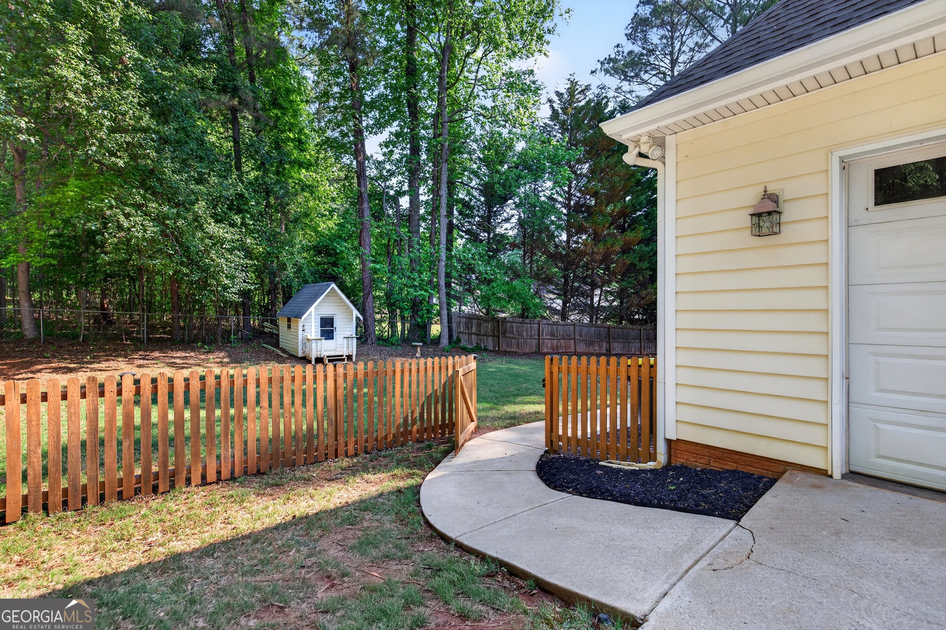 120 Jordan Place Fayetteville GA 30215