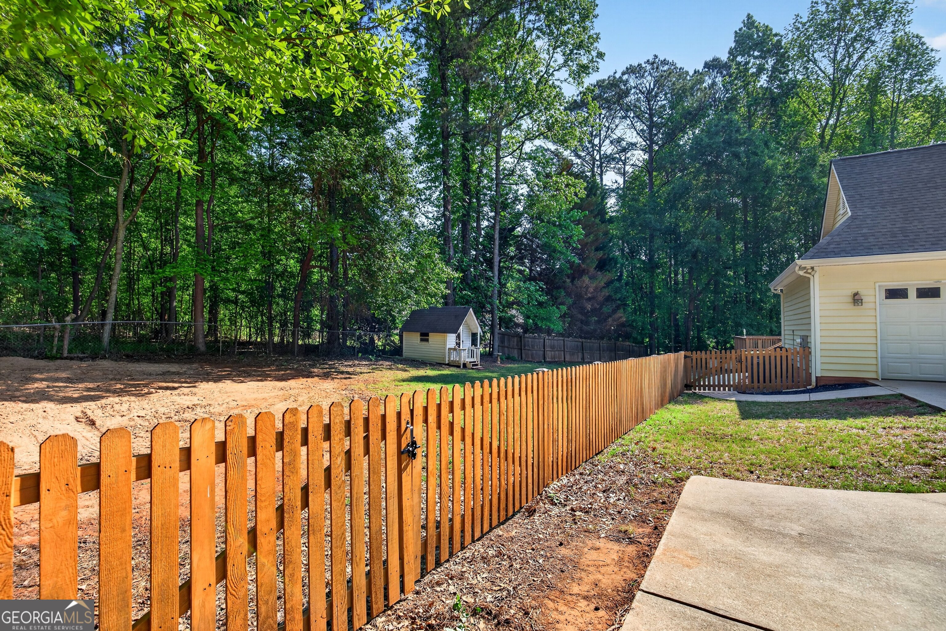 120 Jordan Place Fayetteville GA 30215