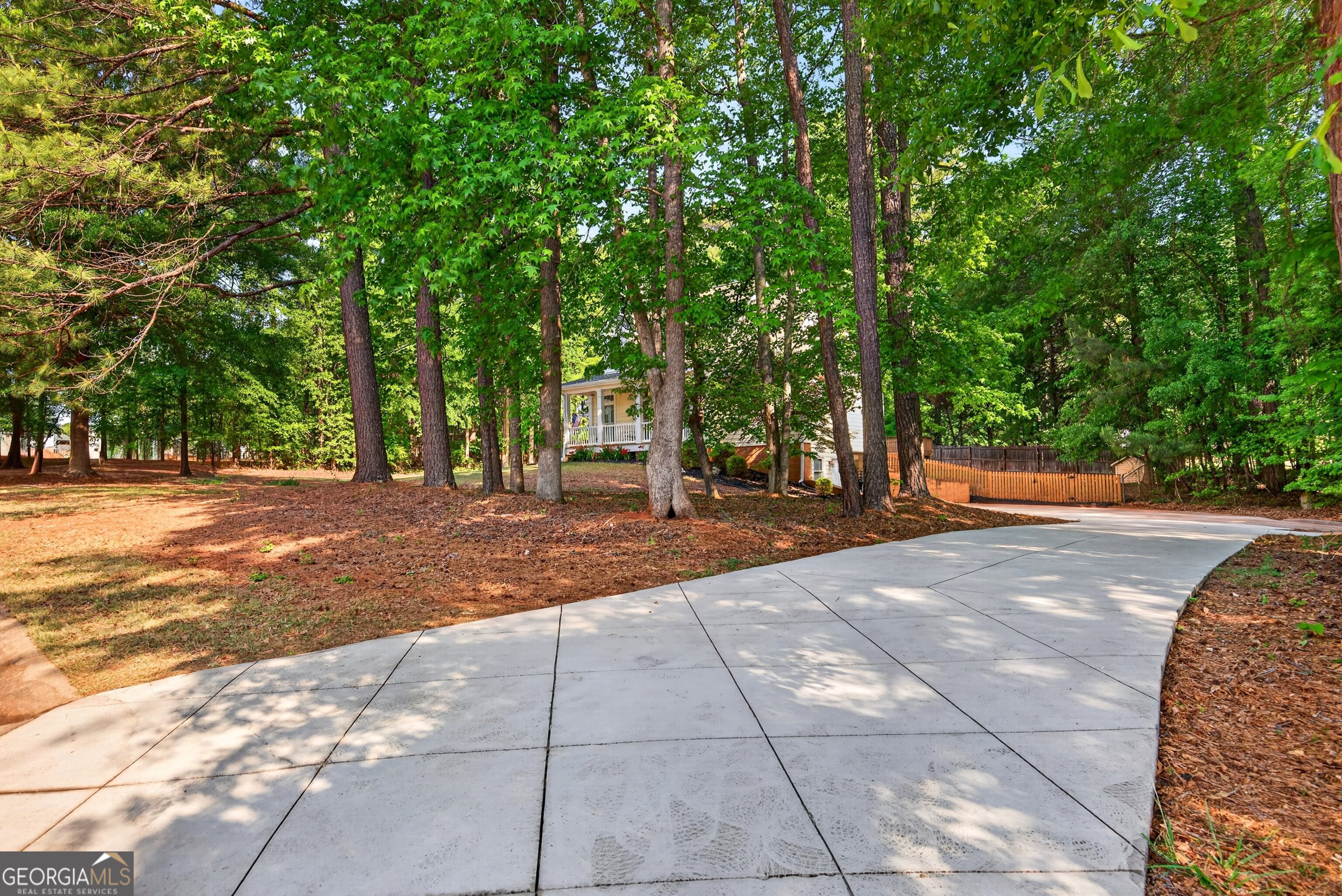 120 Jordan Place Fayetteville GA 30215