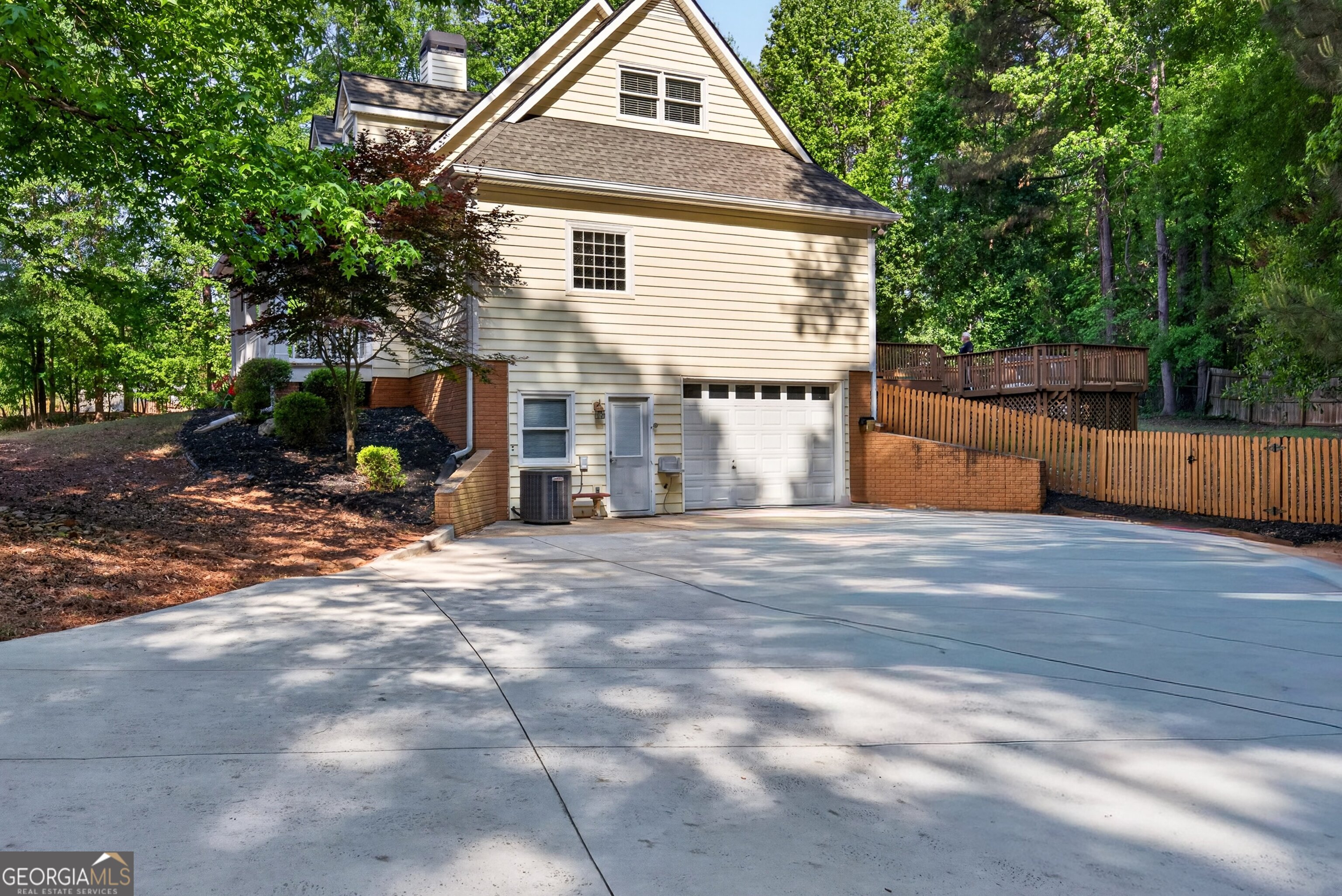 120 Jordan Place Fayetteville GA 30215