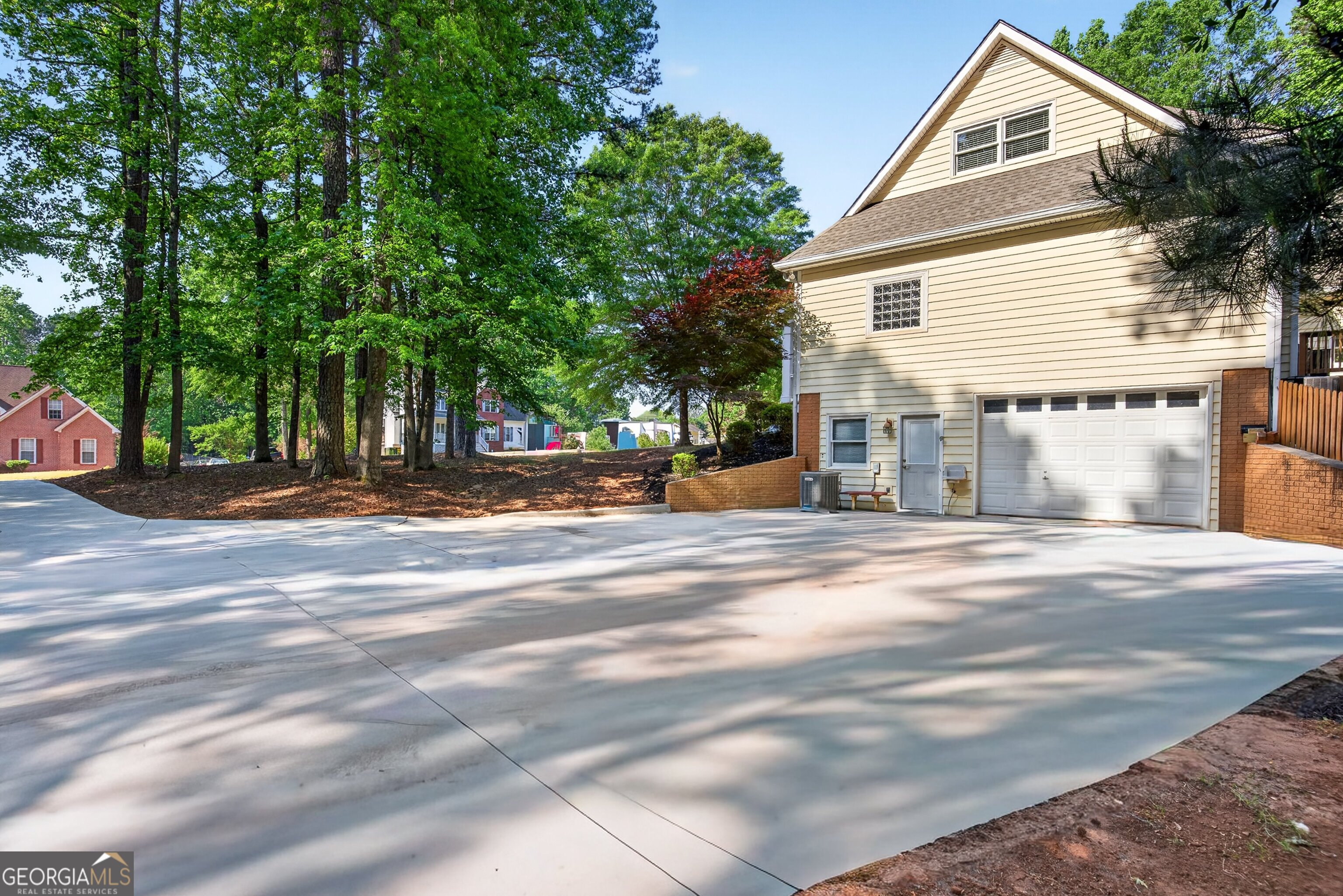 120 Jordan Place Fayetteville GA 30215