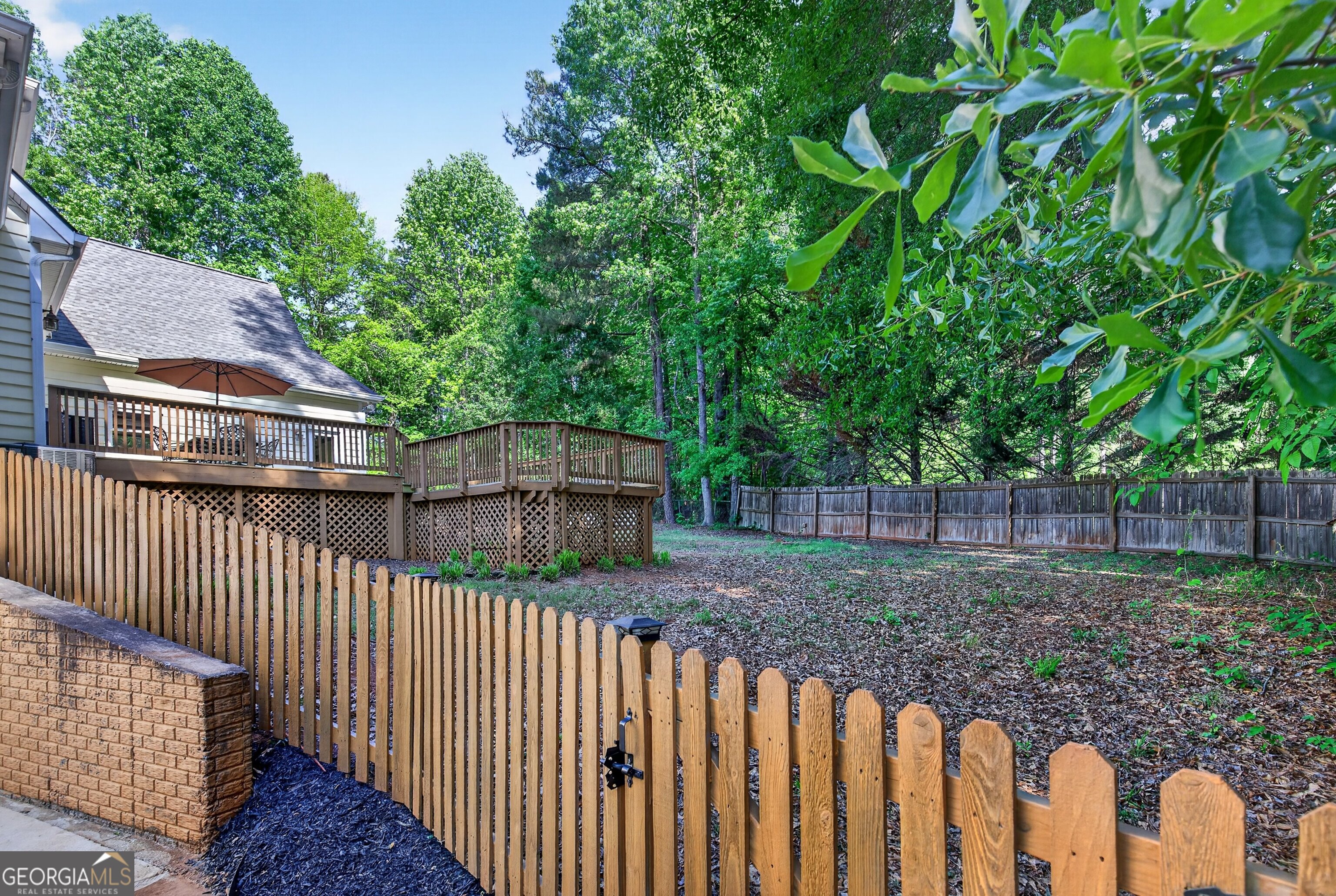 120 Jordan Place Fayetteville GA 30215