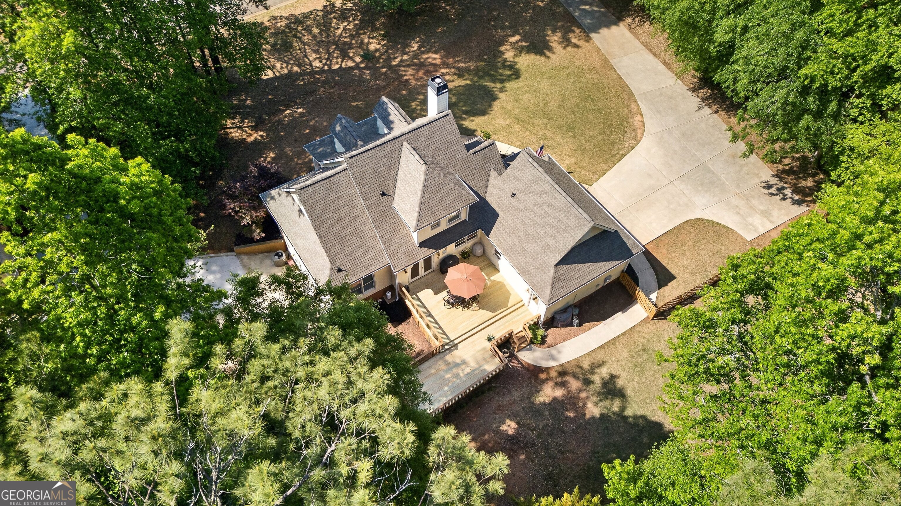 120 Jordan Place Fayetteville GA 30215