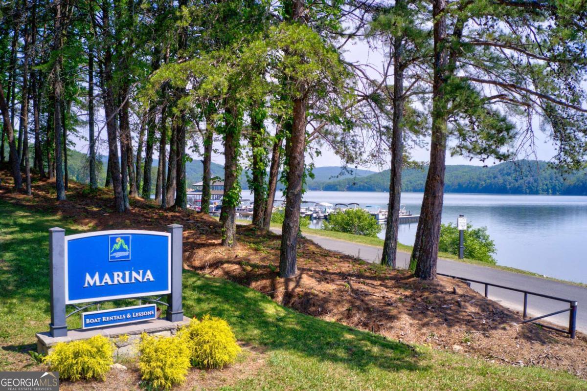609 Spring Water Waleska GA 30183