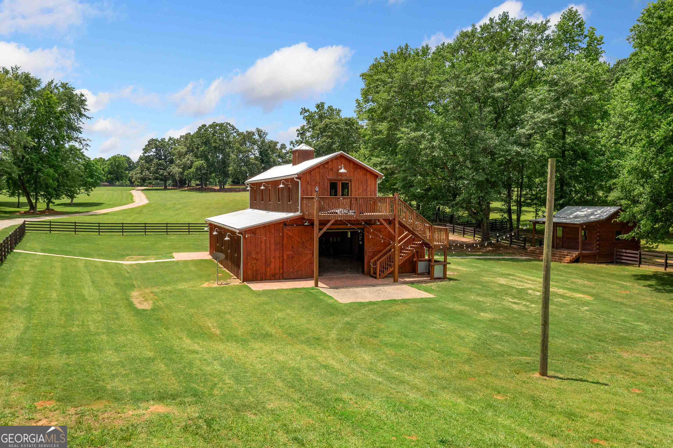 2699 Turner Church Road Mcdonough GA 30252