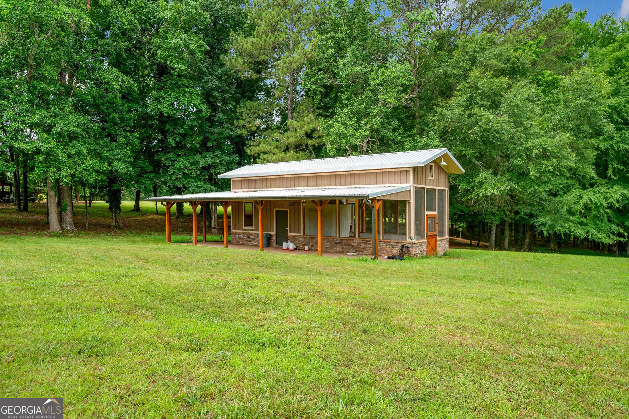 2699 Turner Church Road Mcdonough GA 30252