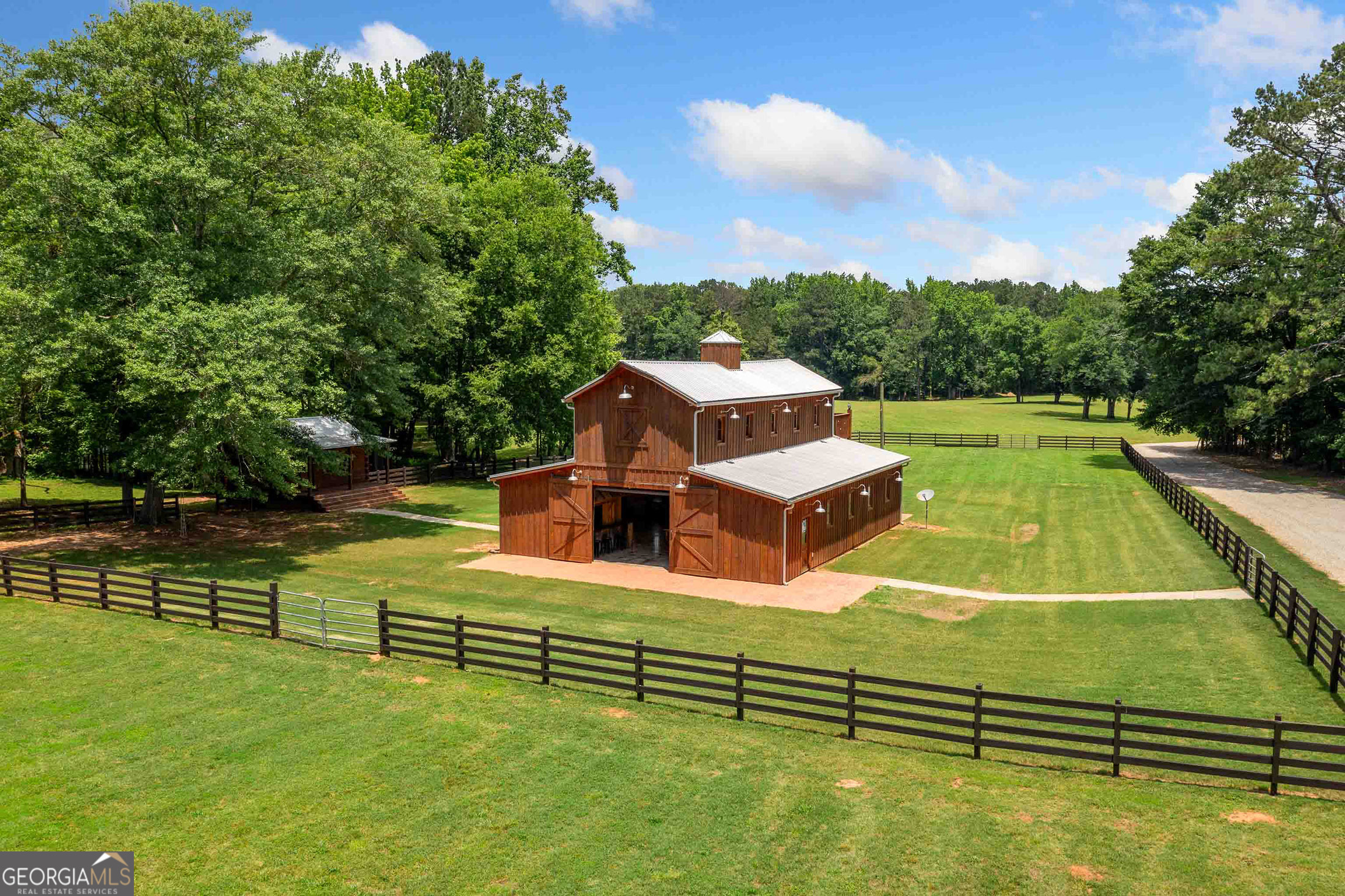 2699 Turner Church Road Mcdonough GA 30252