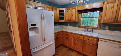 278 N Lake Drive Ellijay GA 30536