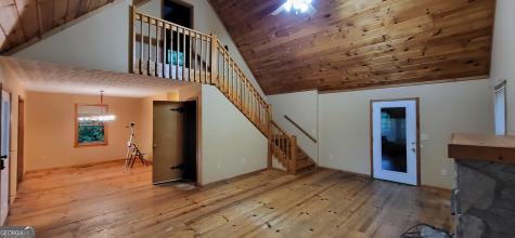 278 N Lake Drive Ellijay GA 30536