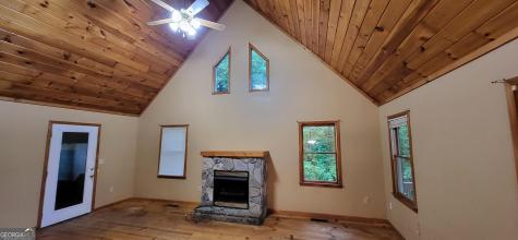 278 N Lake Drive Ellijay GA 30536