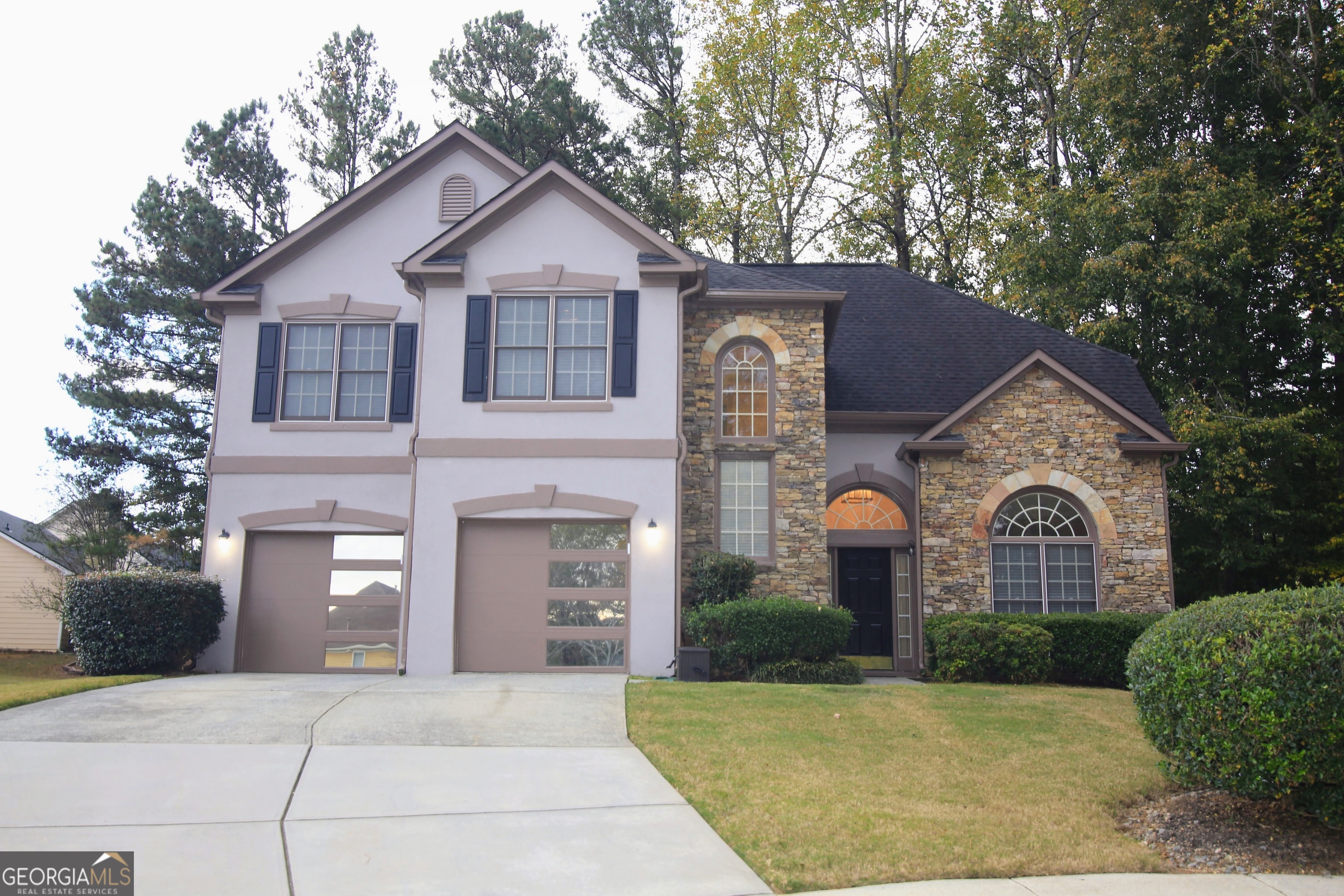 3310 Mcclure Woods Court Duluth GA 30096