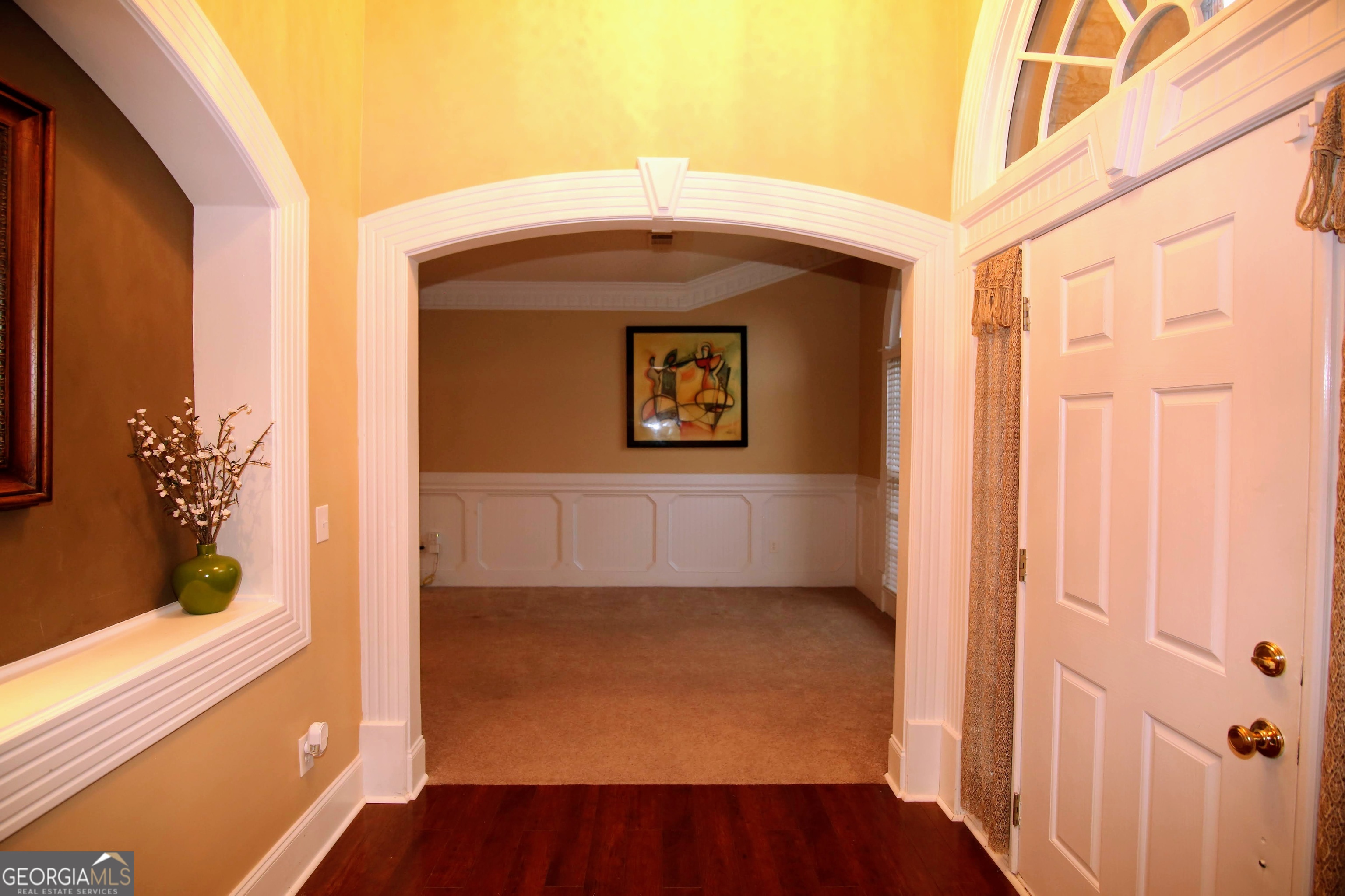 3310 Mcclure Woods Court Duluth GA 30096