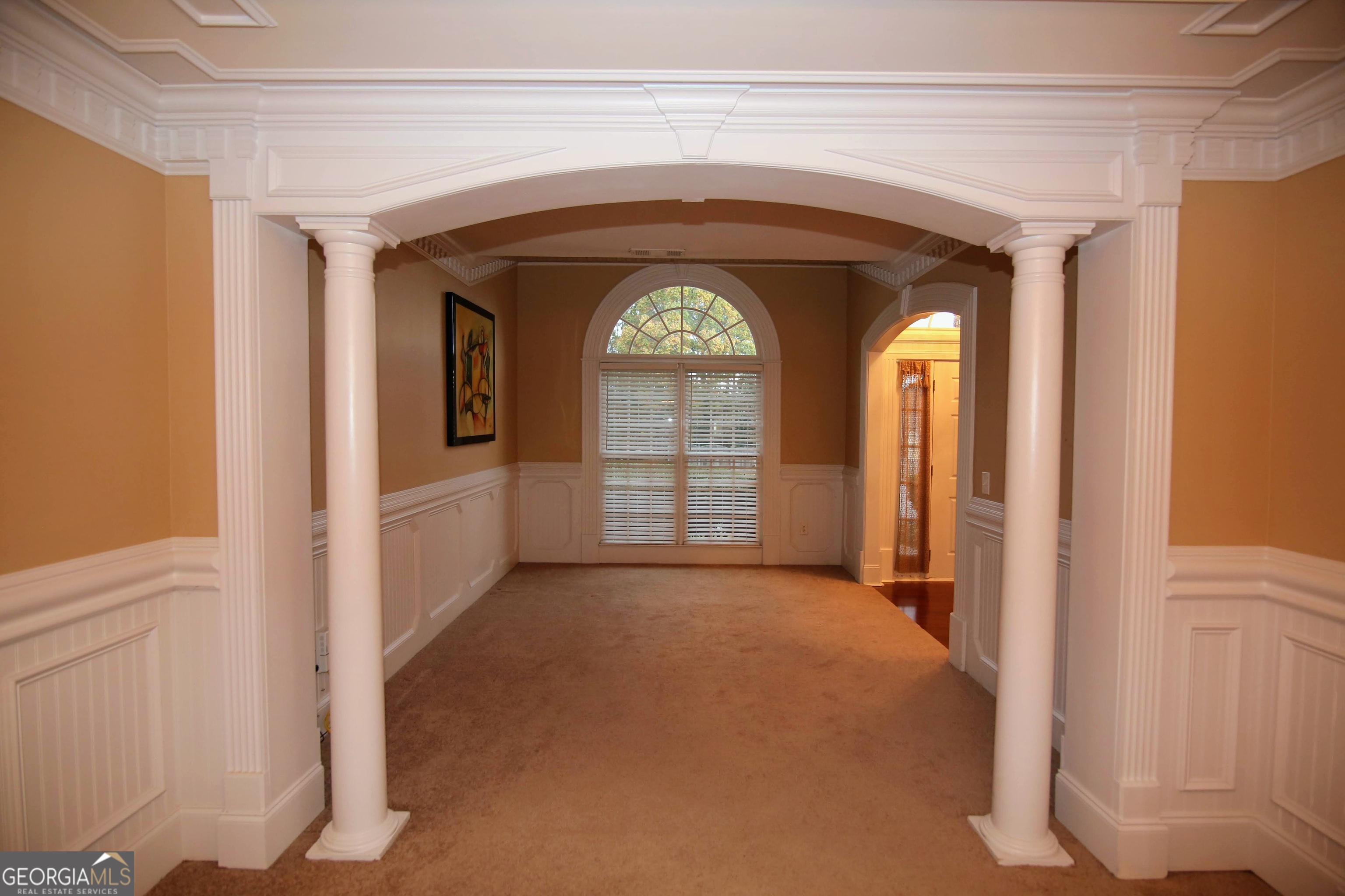 3310 Mcclure Woods Court Duluth GA 30096