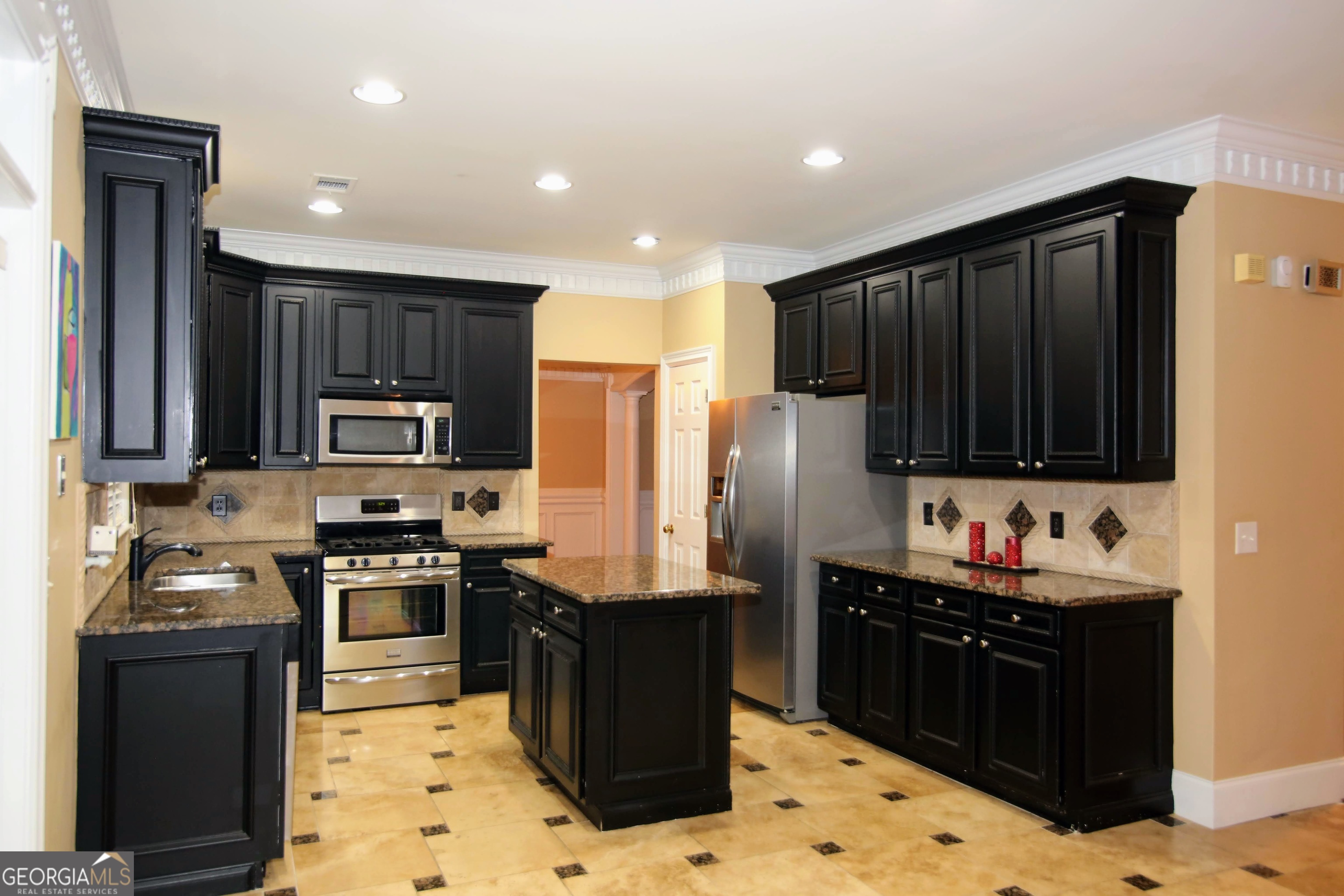 3310 Mcclure Woods Court Duluth GA 30096