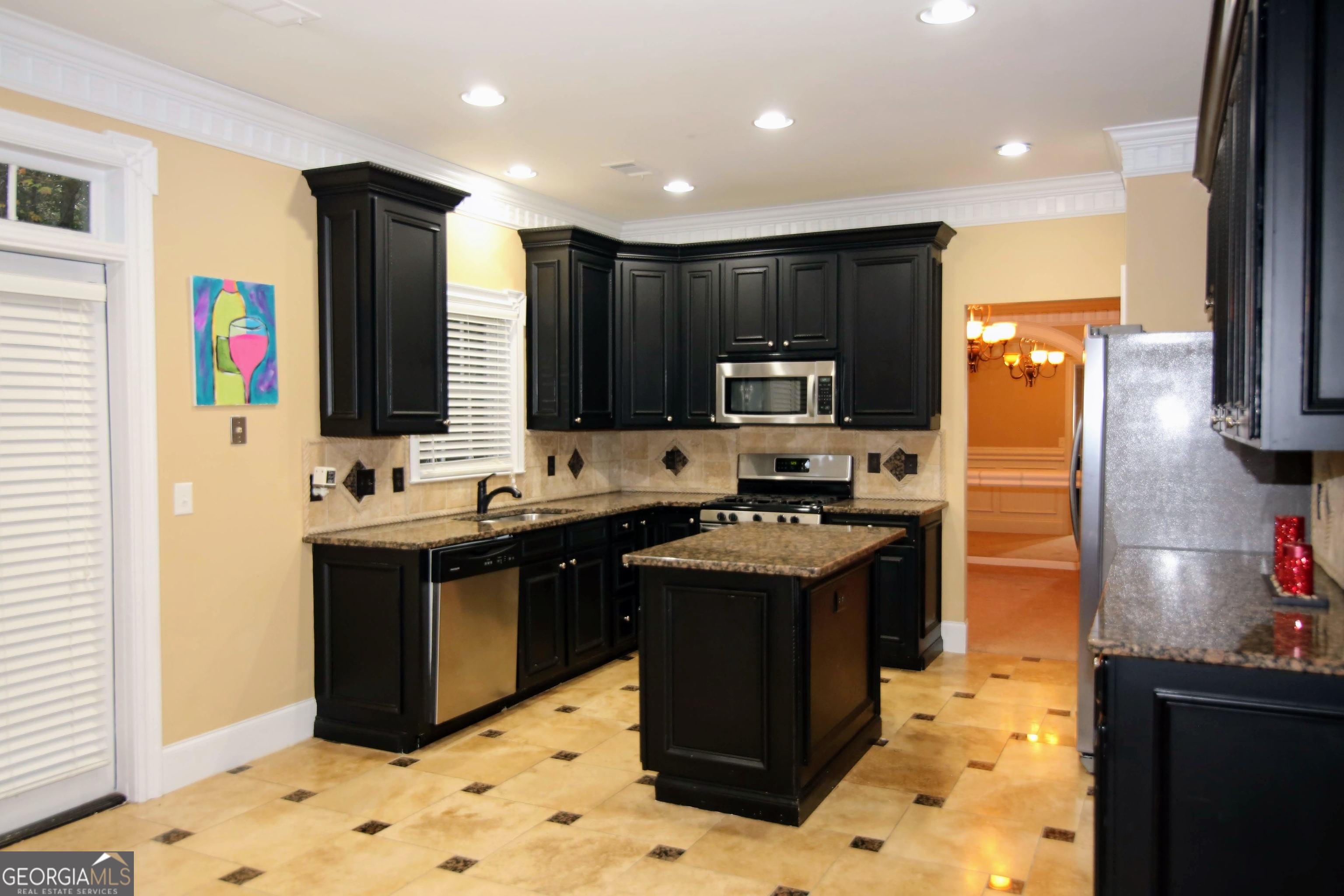 3310 Mcclure Woods Court Duluth GA 30096