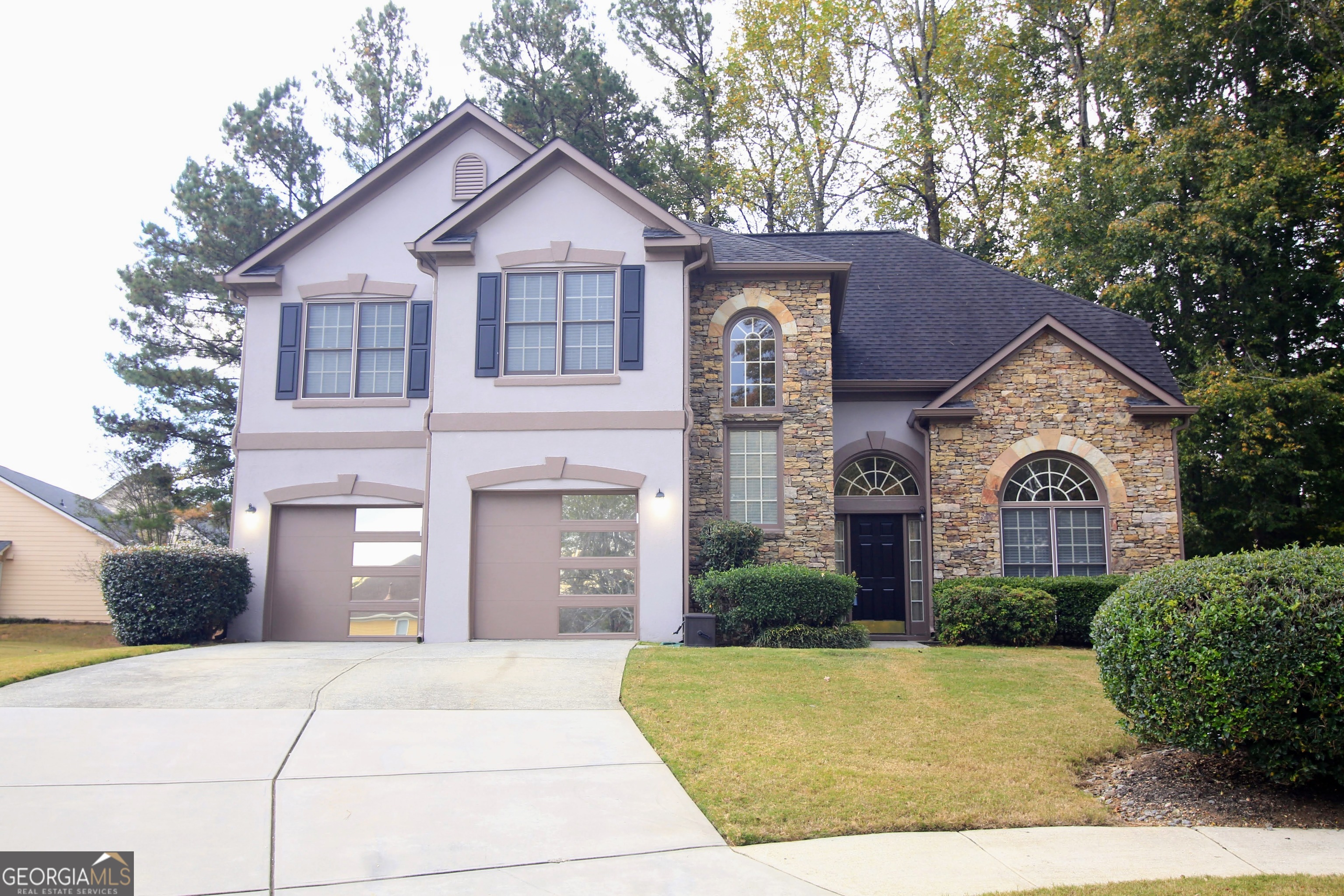 3310 Mcclure Woods Court Duluth GA 30096