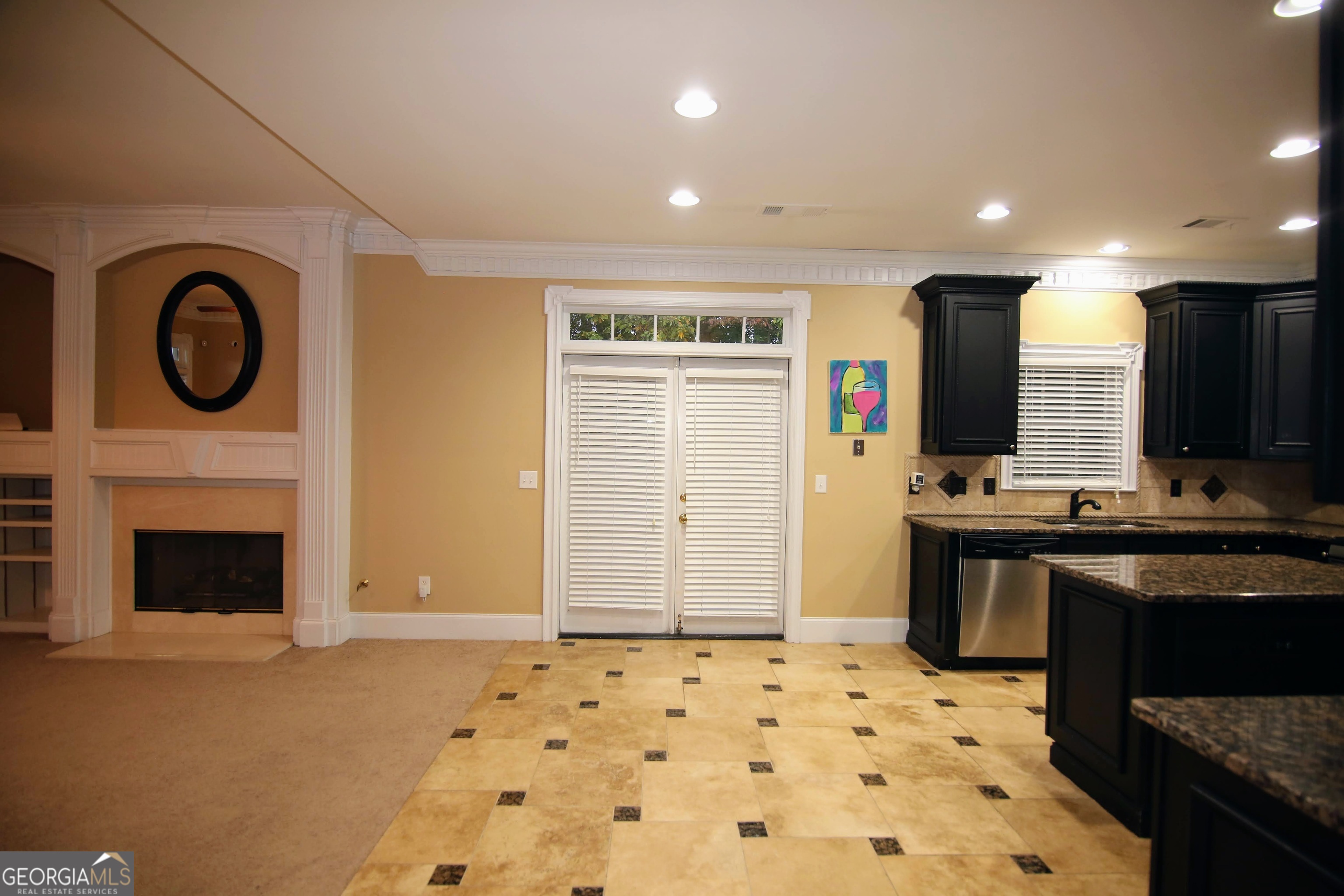 3310 Mcclure Woods Court Duluth GA 30096