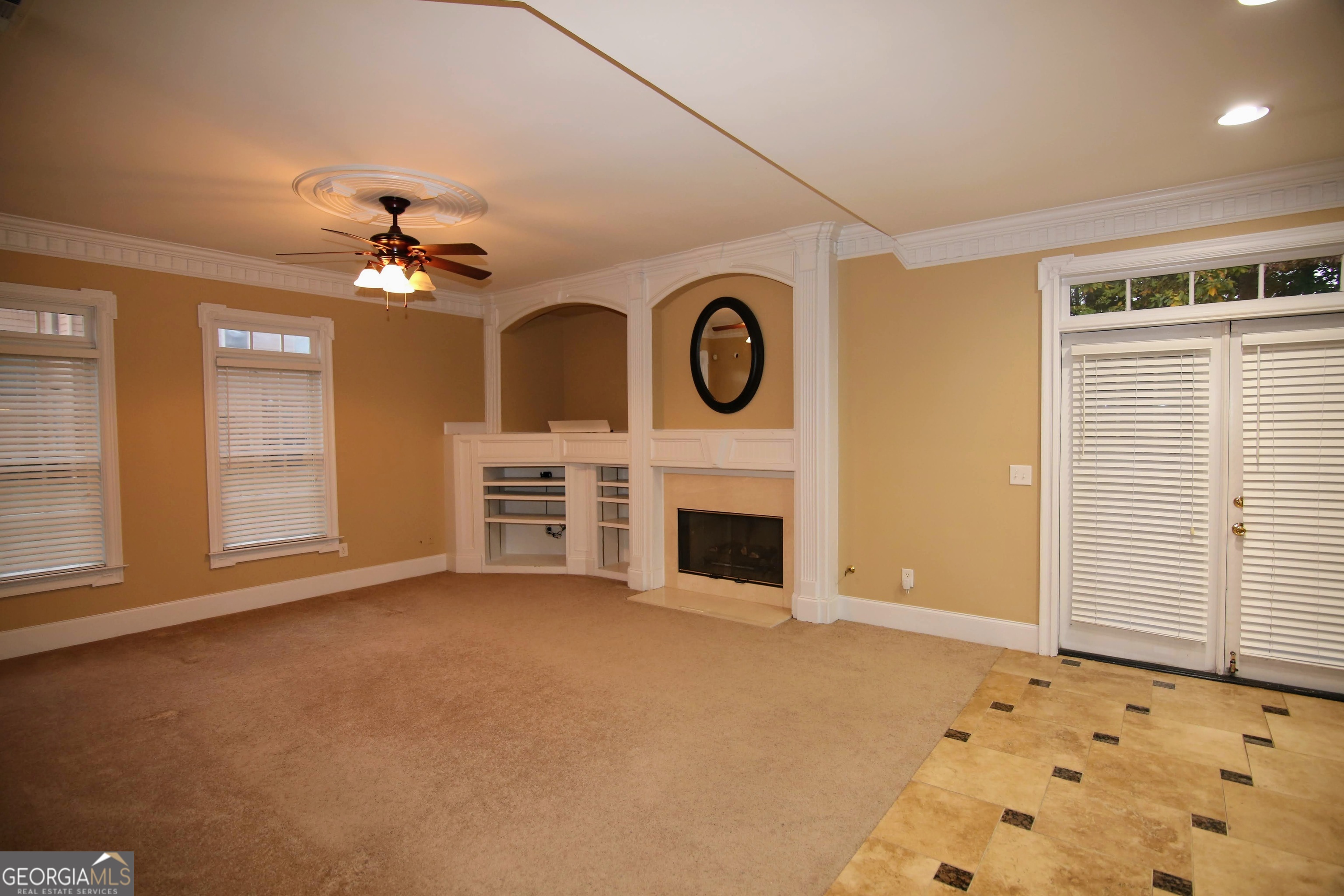 3310 Mcclure Woods Court Duluth GA 30096