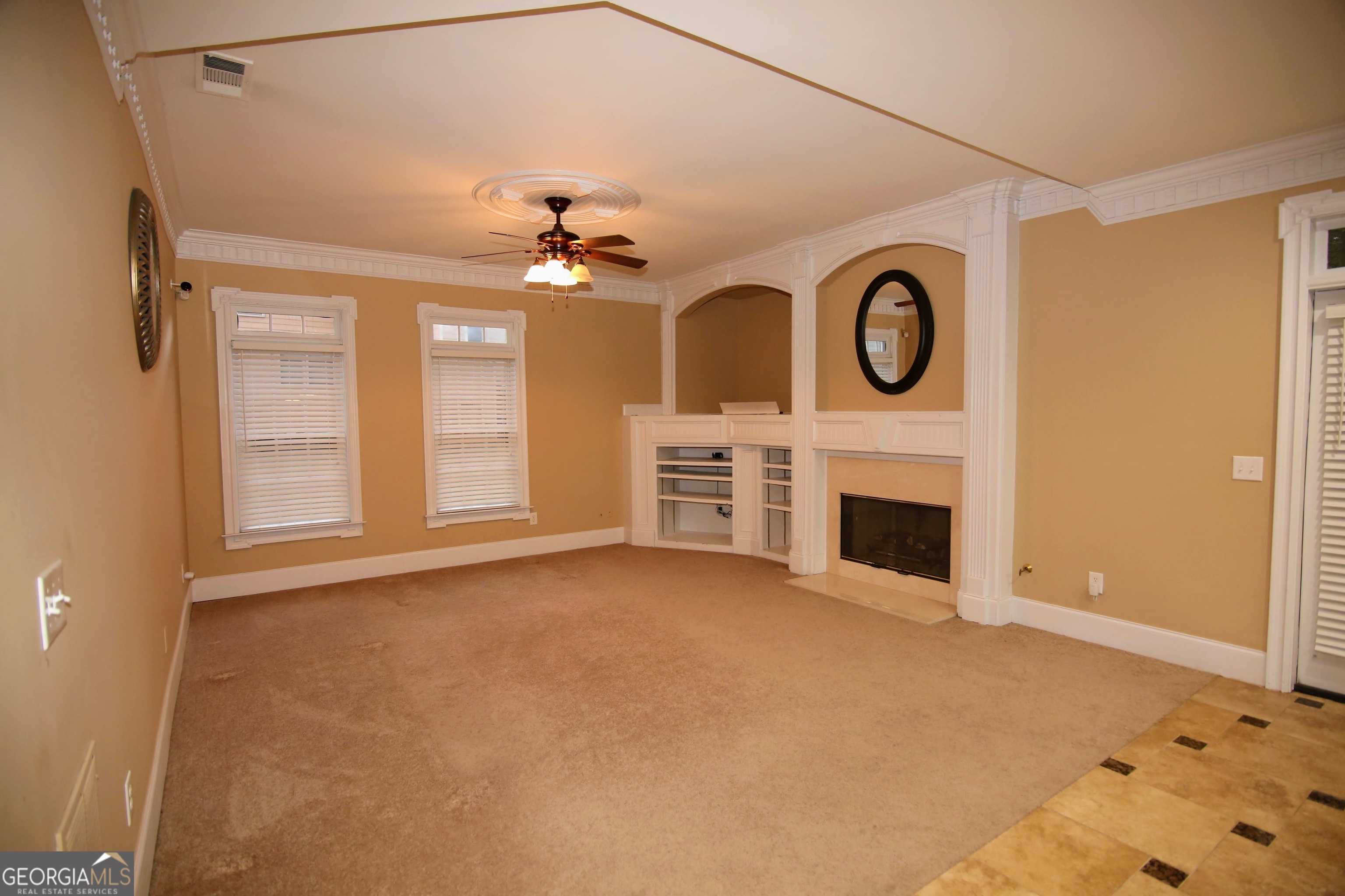 3310 Mcclure Woods Court Duluth GA 30096