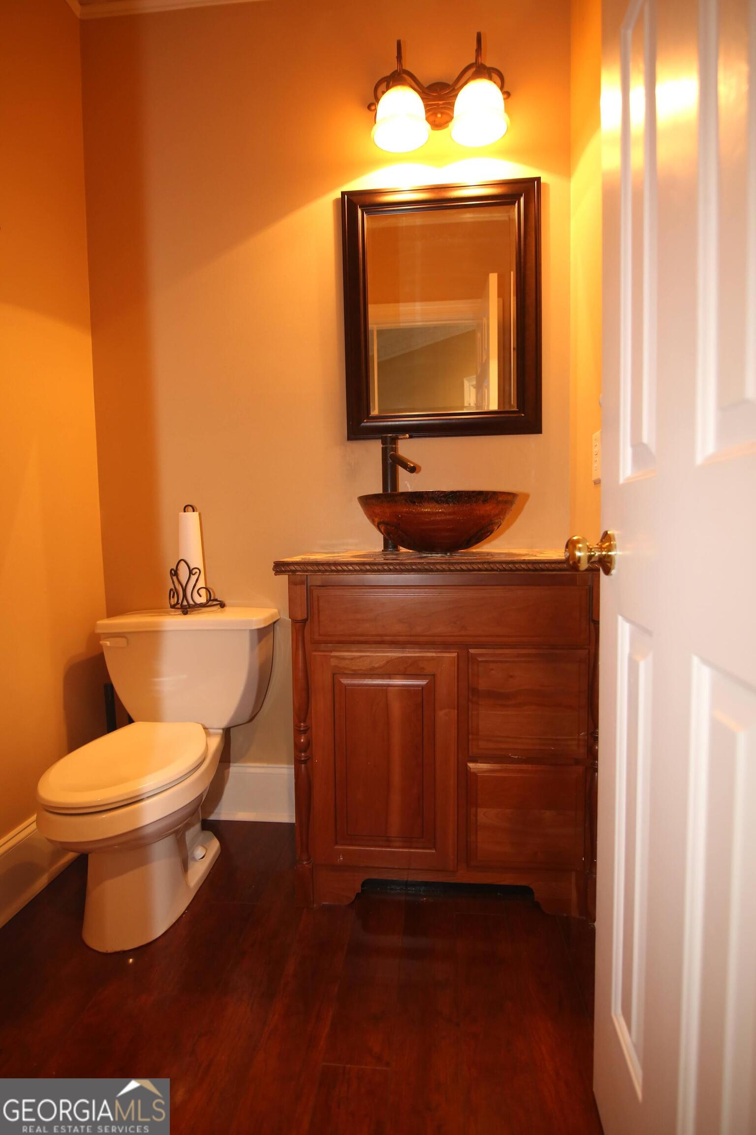 3310 Mcclure Woods Court Duluth GA 30096