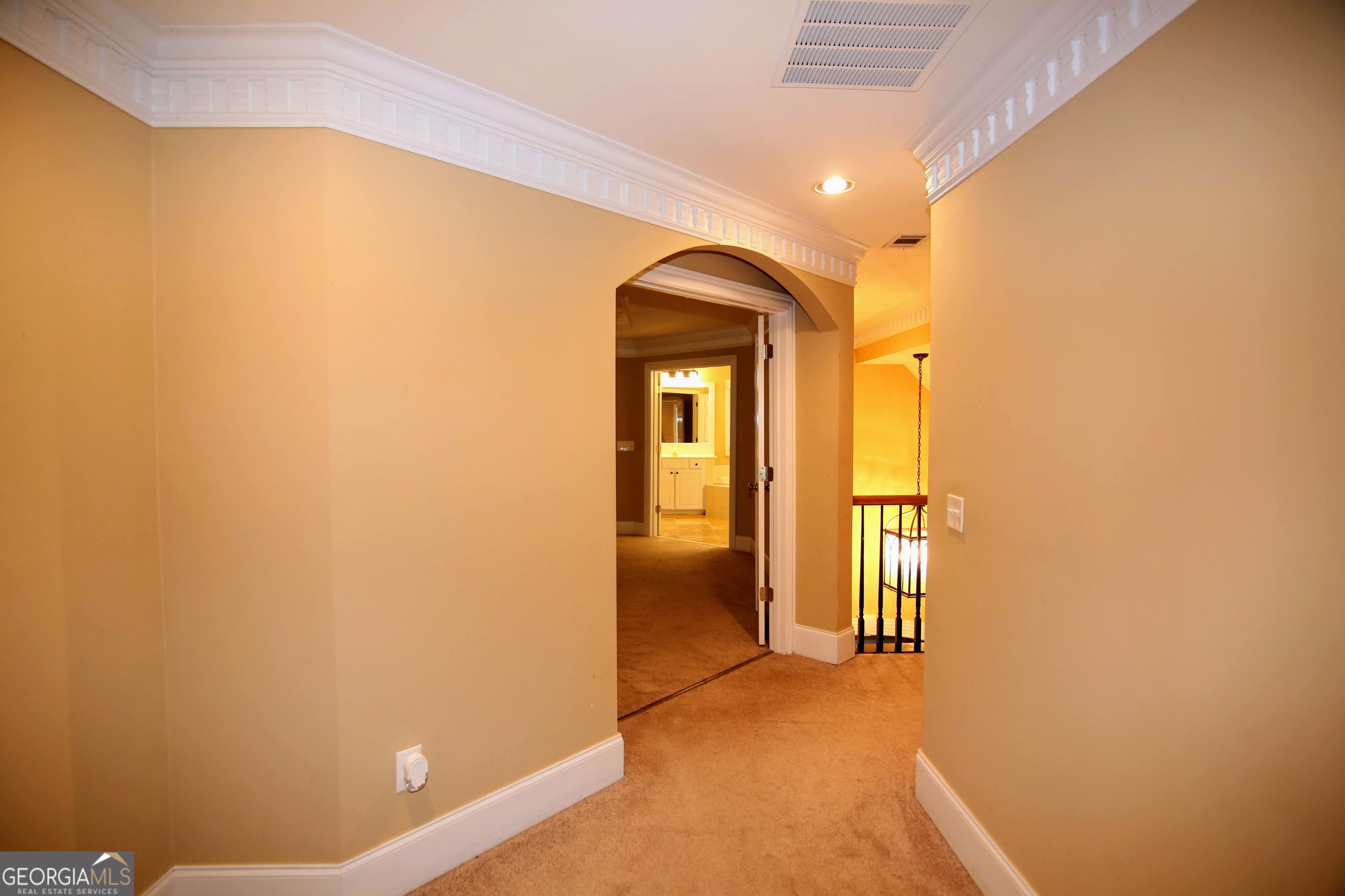 3310 Mcclure Woods Court Duluth GA 30096
