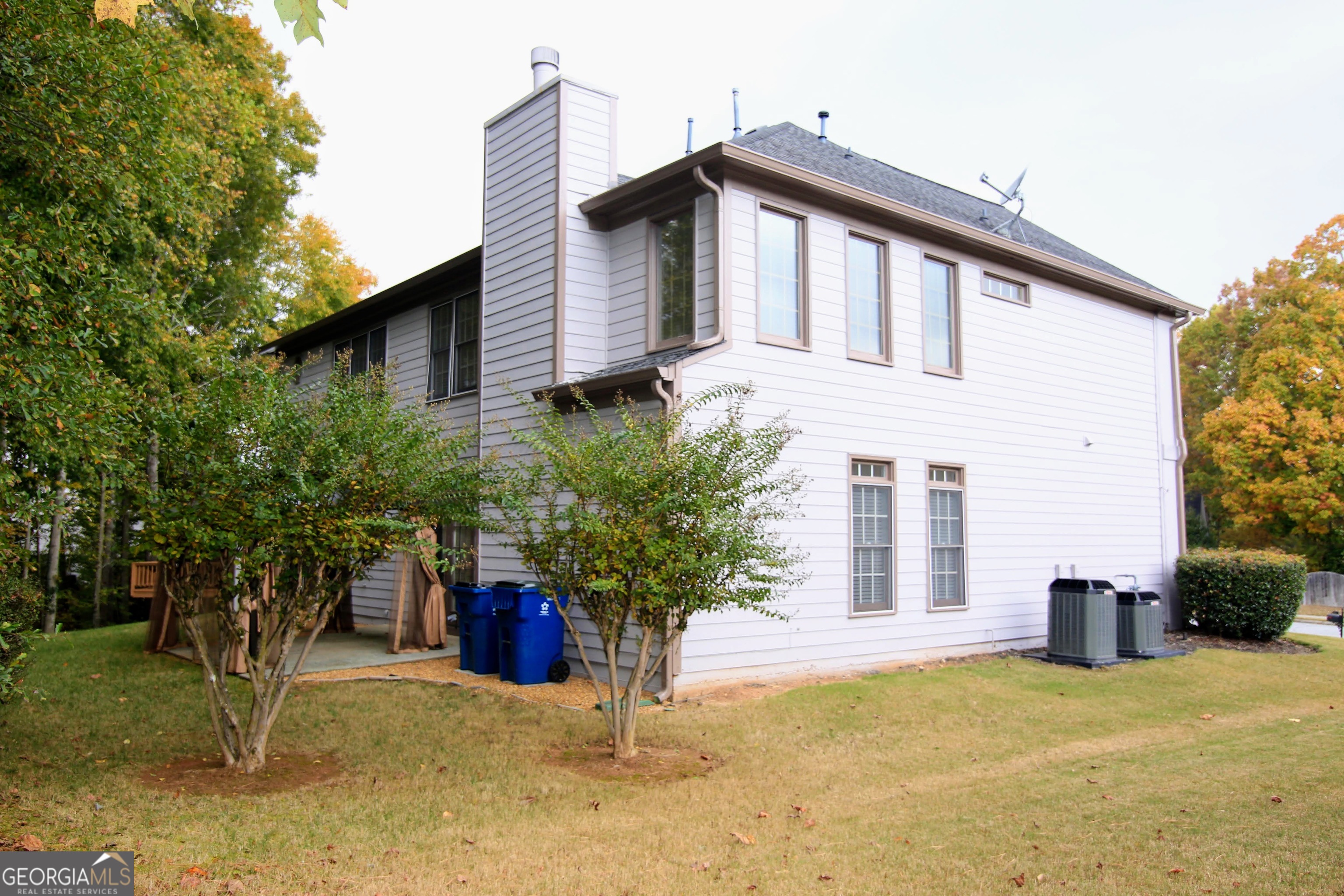 3310 Mcclure Woods Court Duluth GA 30096