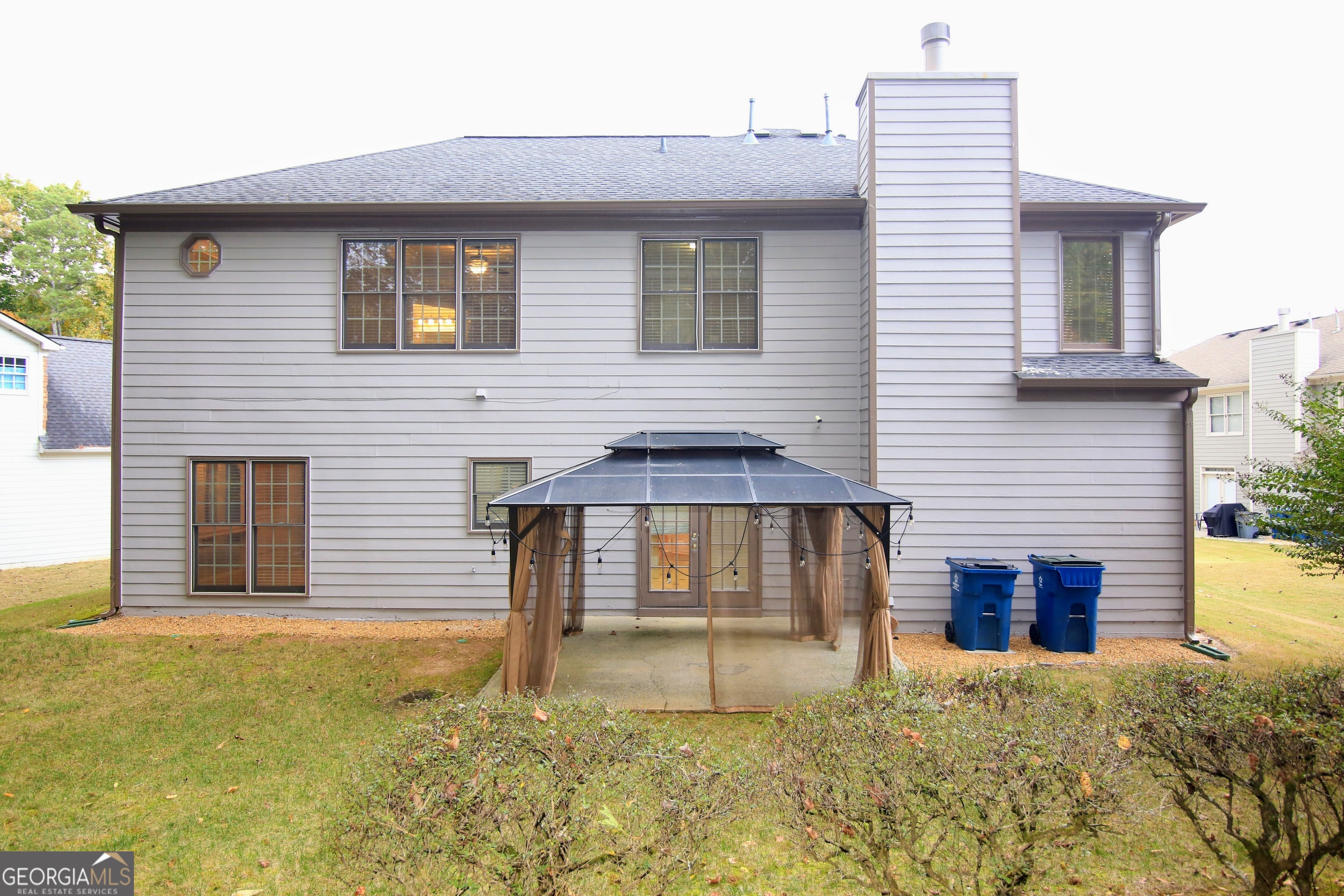 3310 Mcclure Woods Court Duluth GA 30096