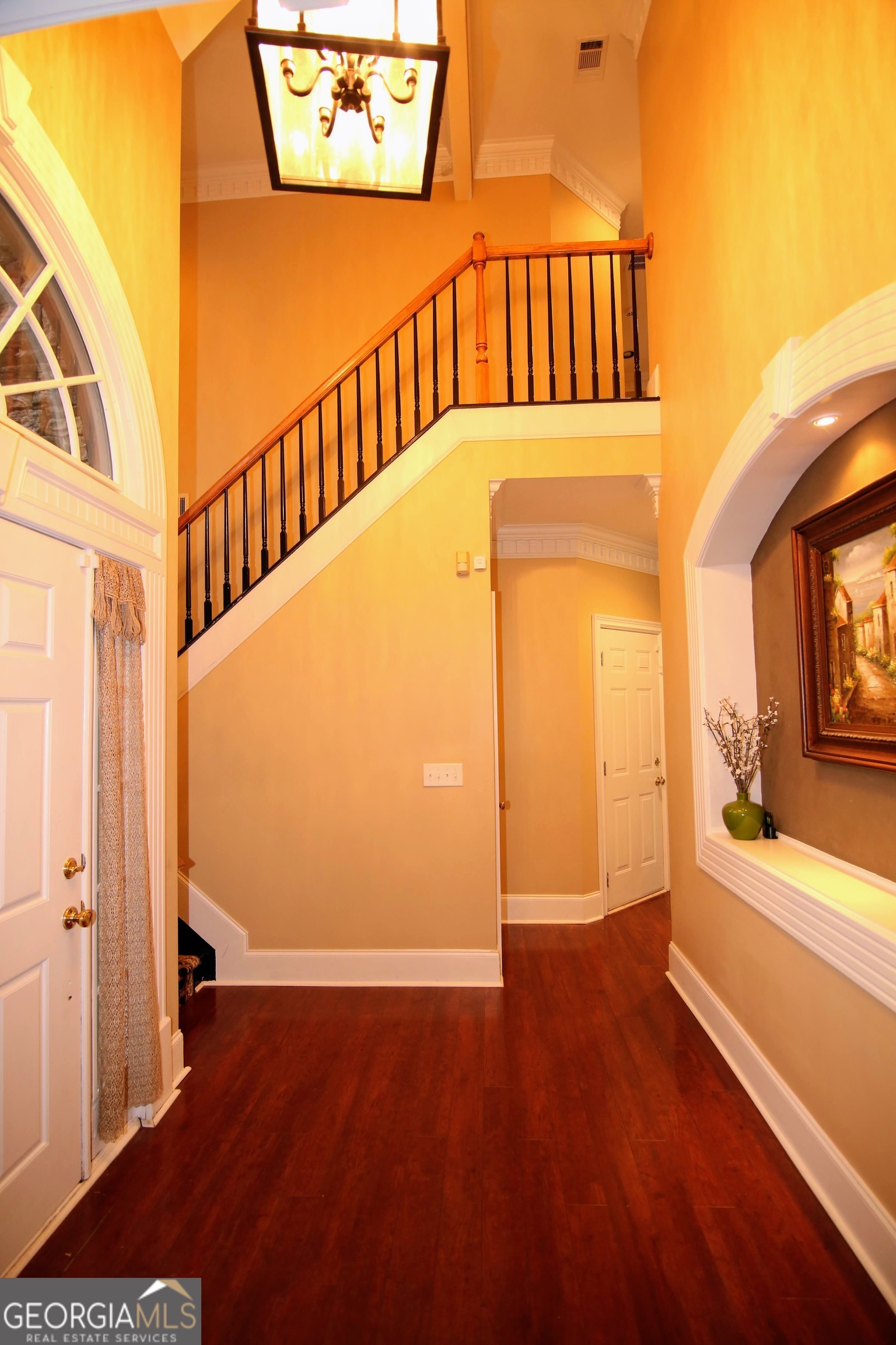 3310 Mcclure Woods Court Duluth GA 30096