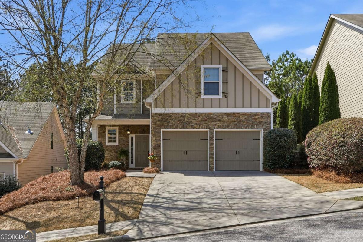 205 Creekside Pass Canton GA 30114