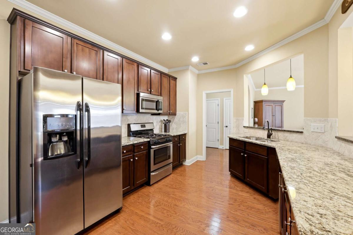 205 Creekside Pass Canton GA 30114