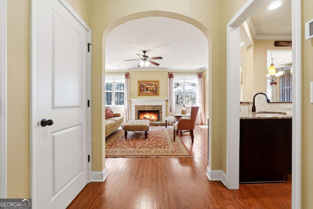 205 Creekside Pass Canton GA 30114