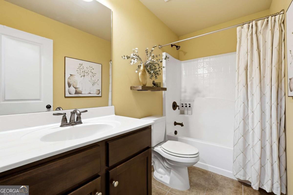 205 Creekside Pass Canton GA 30114