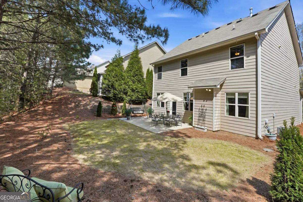 205 Creekside Pass Canton GA 30114