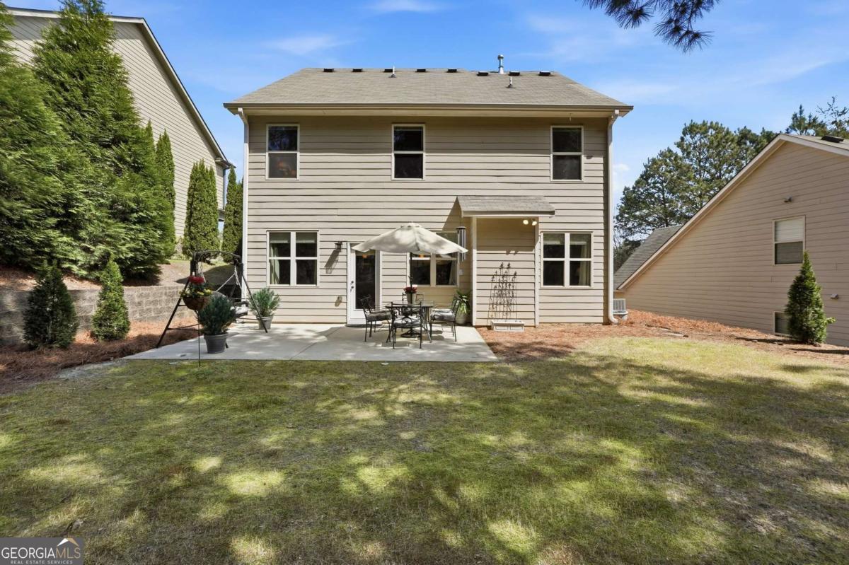 205 Creekside Pass Canton GA 30114