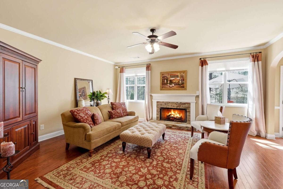 205 Creekside Pass Canton GA 30114