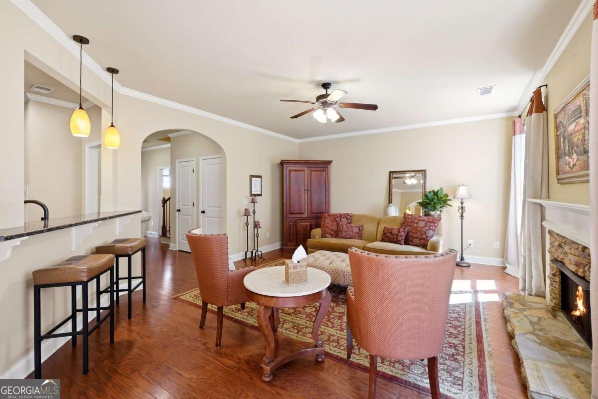 205 Creekside Pass Canton GA 30114