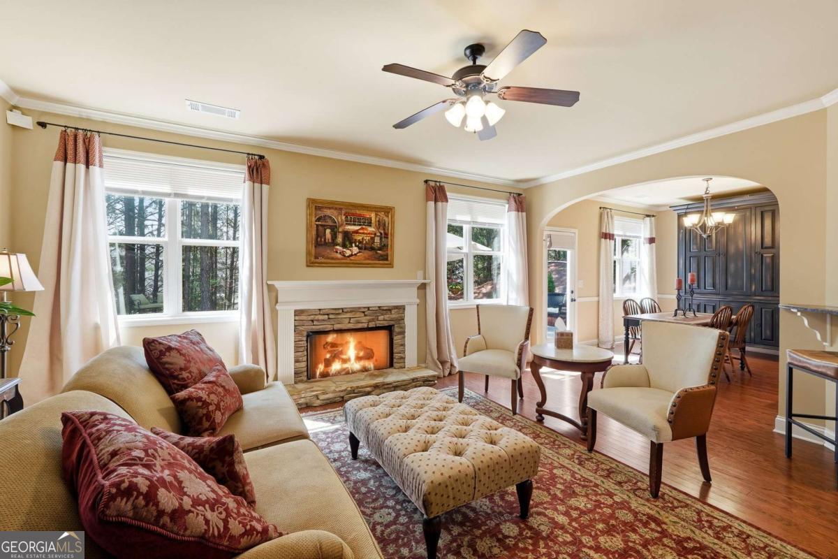 205 Creekside Pass Canton GA 30114