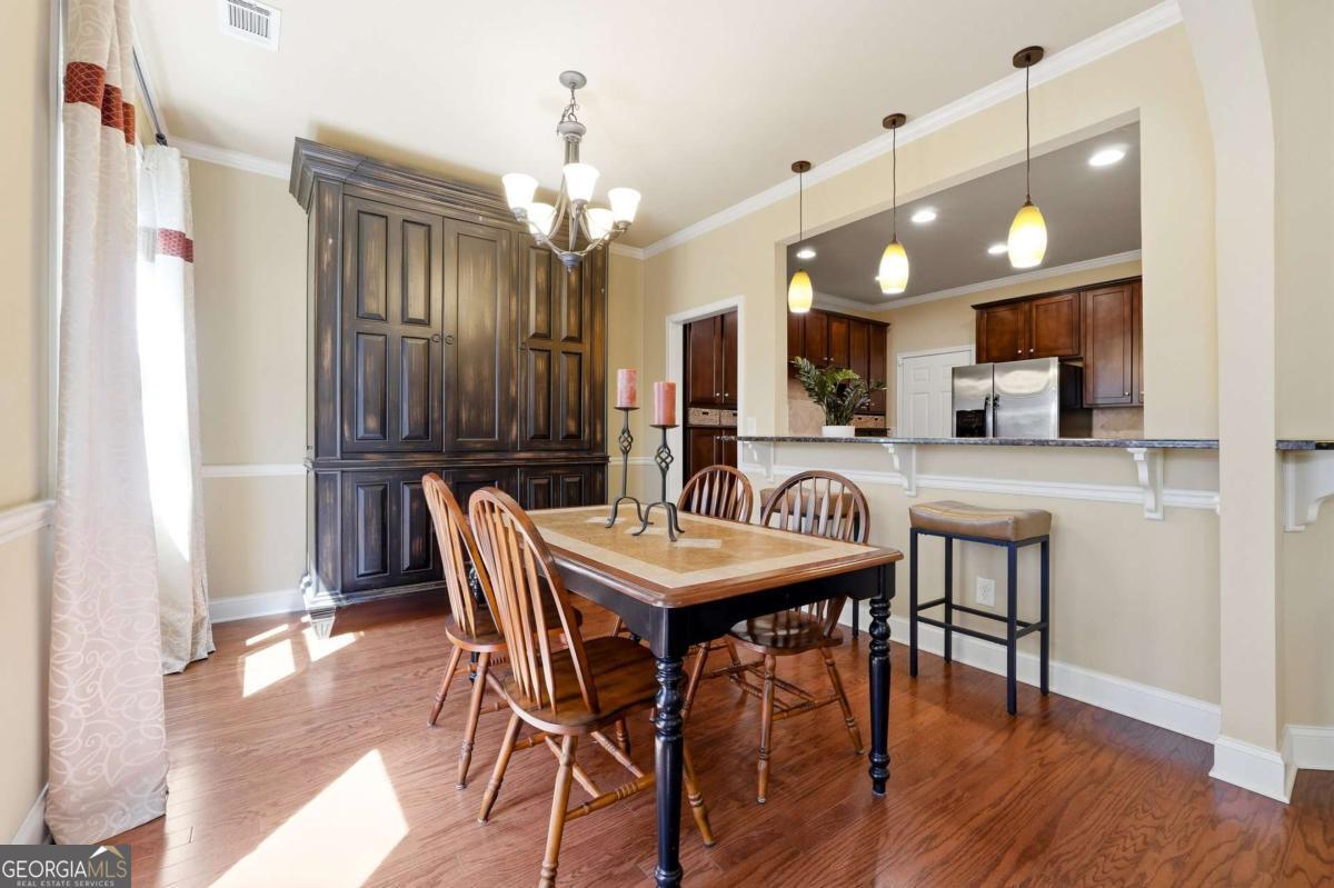 205 Creekside Pass Canton GA 30114