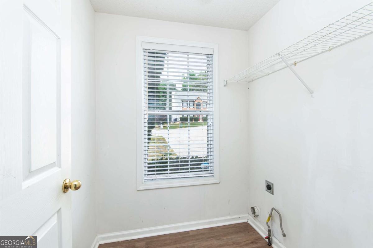 6635 Wellesley Drive Riverdale GA 30296