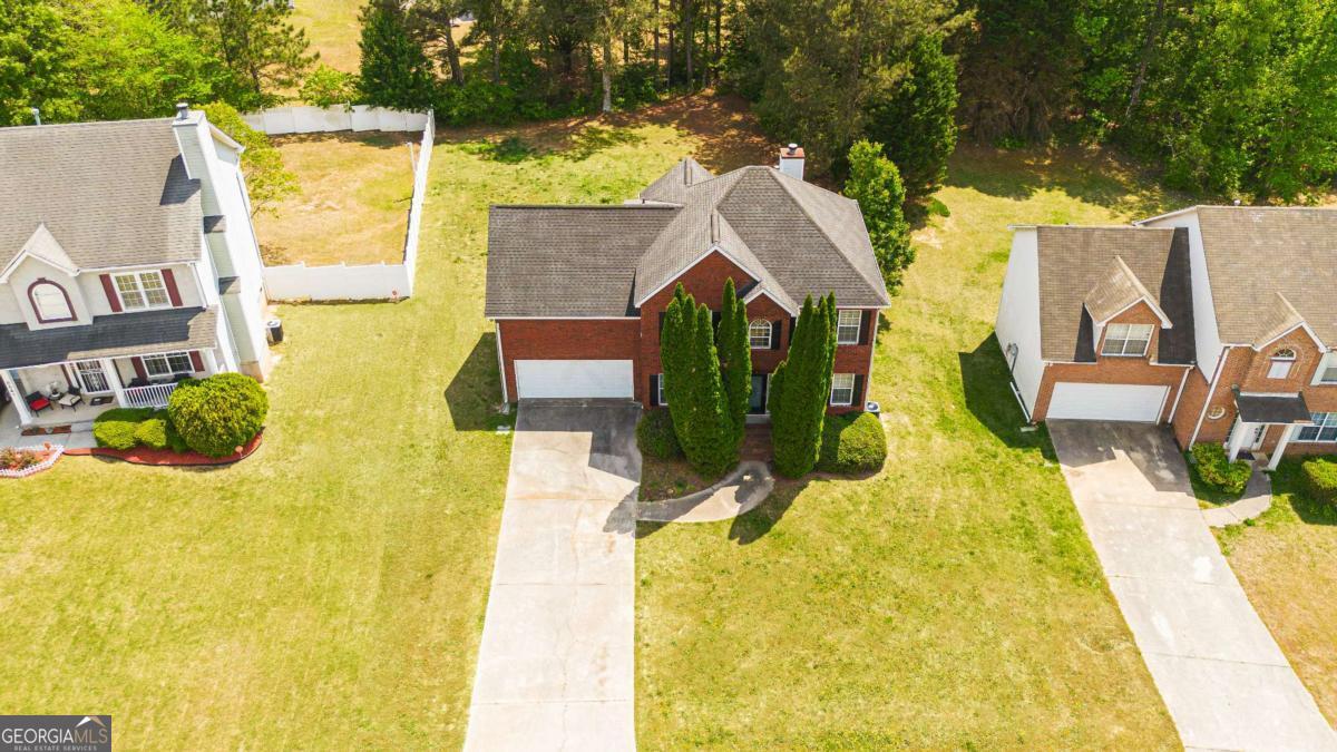 6635 Wellesley Drive Riverdale GA 30296