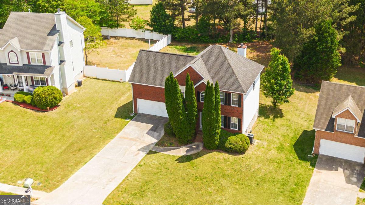 6635 Wellesley Drive Riverdale GA 30296