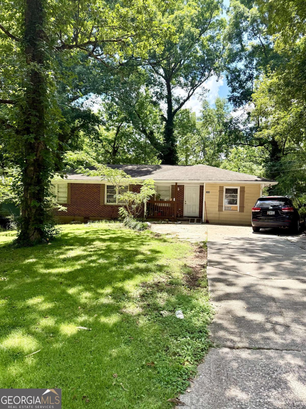 3969 Kirksford Drive Decatur GA 30035