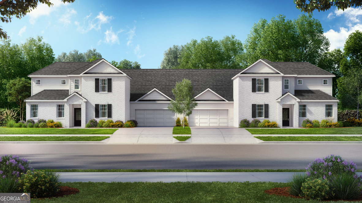 556 Silver Moon Drive Loganville GA 30052