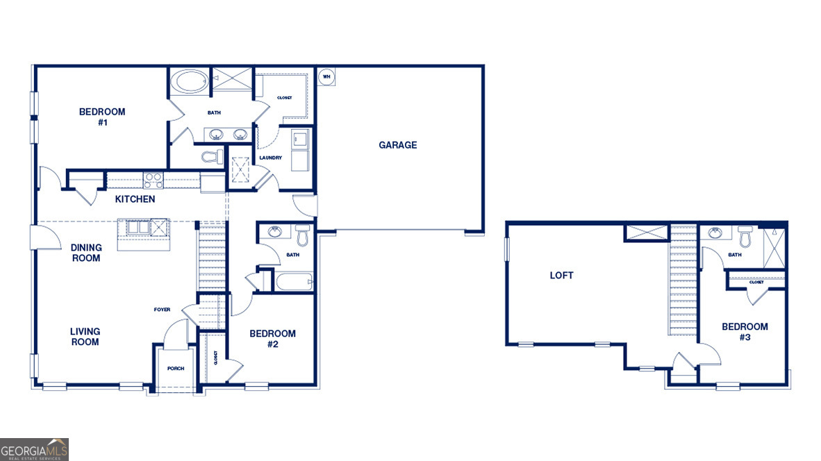 556 Silver Moon Drive Loganville GA 30052