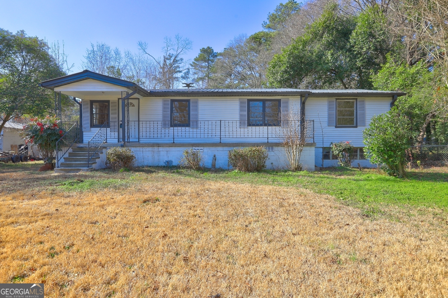 7779 Adamson Road Jonesboro GA 30236
