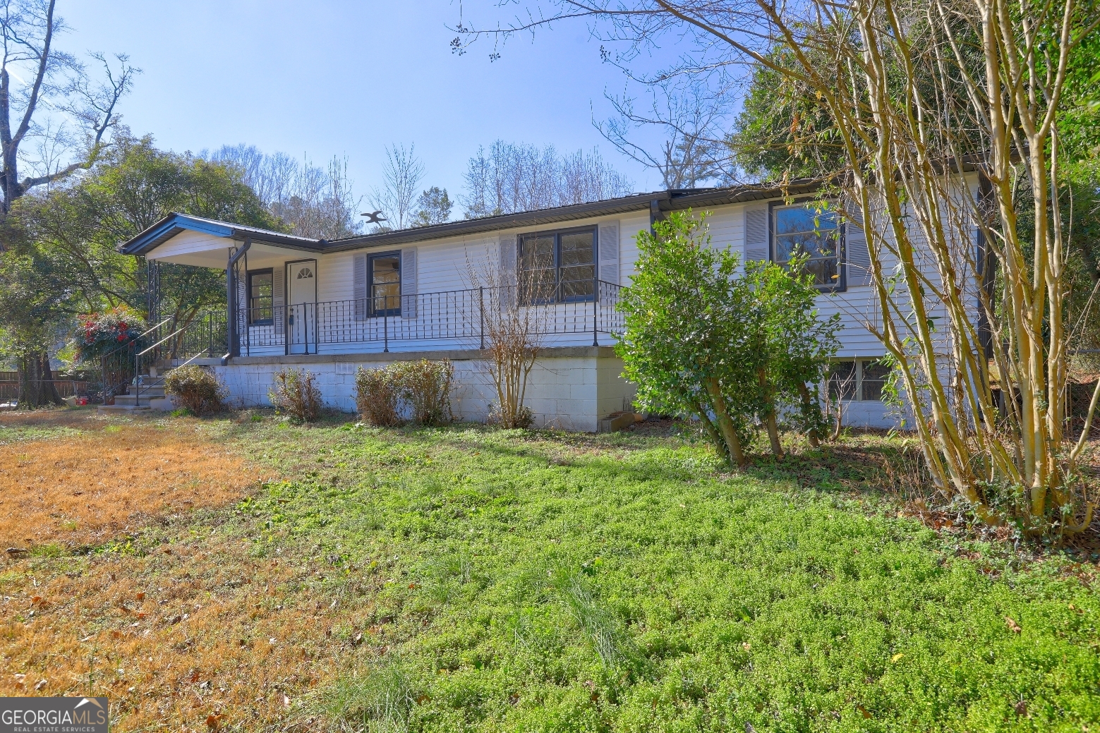 7779 Adamson Road Jonesboro GA 30236