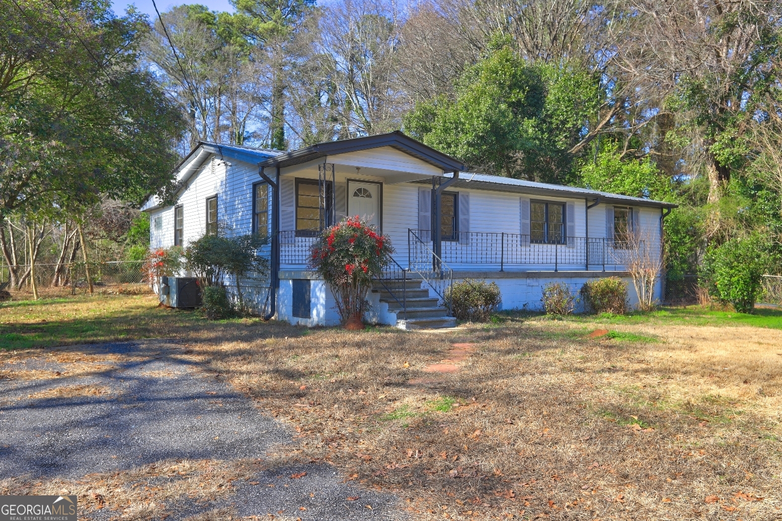 7779 Adamson Road Jonesboro GA 30236