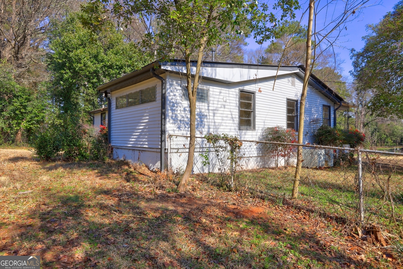 7779 Adamson Road Jonesboro GA 30236
