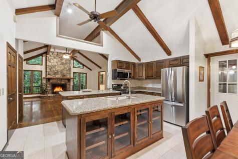 925 Horseshoe Bend Road Dahlonega GA 30533