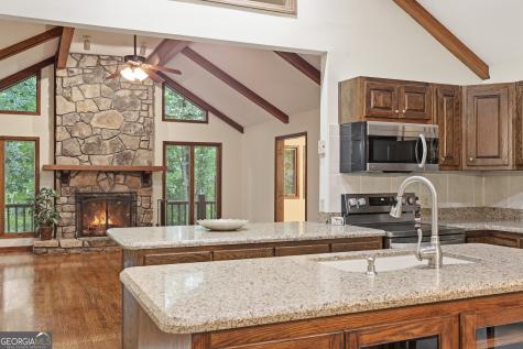 925 Horseshoe Bend Road Dahlonega GA 30533